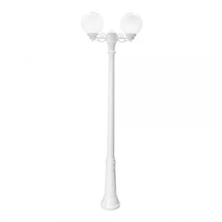 Уличный фонарь Fumagalli Ricu Bisso/G250 G25.157.S20.WYE27