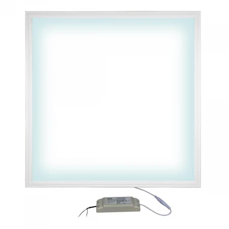 Встраиваемый светодиодный светильник (UL-00004668) Uniel ULP-6060-36W/4000K Effective White