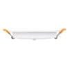 Встраиваемый светодиодный светильник Arlight DL-BL125-9W Day White 021434