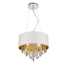 Подвесная люстра ST Luce Lacchia SL1350.503.04