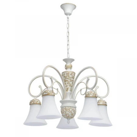 Подвесная люстра MW-Light Версаче 639011405