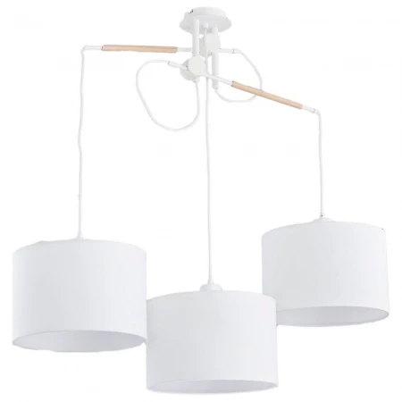 Подвесная люстра Alfa Hila 24023