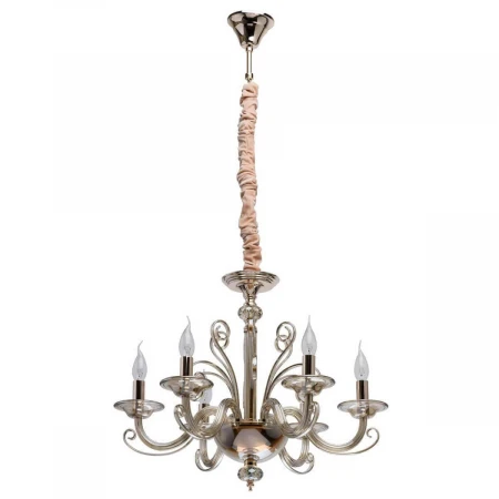 Подвесная люстра MW-Light Элла 483012906