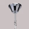 Подвесная люстра MW-Light Федерика 83 684010208