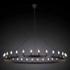 Подвесная люстра Citilux Смитсон CL470130