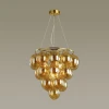 Подвесной светильник Odeon Light Grape 4812/6