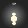 Подвесной светодиодный светильник ST Luce Nepazzo SL1583.113.01