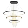Подвесной светодиодный светильник Odeon Light Monica 3901/99L Подвесной светодиодный светильник Odeon Light Monica 3901/99L