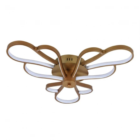 Потолочный светодиодный светильник F-Promo Bluten 2548-3U