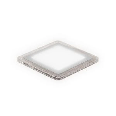 Встраиваемый светодиодный светильник Gauss Backlight Bubbles BL325