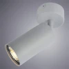 Спот Arte Lamp A3216PL-1GY Спот Arte Lamp A3216PL-1GY