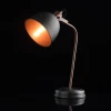 Настольная лампа MW-Light Вальтер 551031601