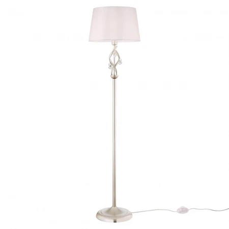 Торшер Freya Monique FR2001FL-01G