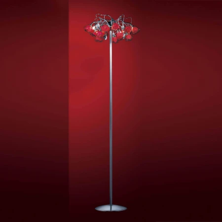 Торшер Citilux Rosa Rosso EL325F05.2