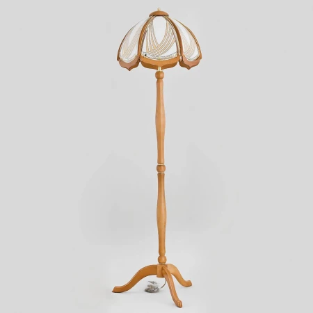 Торшер Alfa Tajga 20619