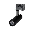 Трековый светодиодный светильник Arlight LGD-Gera-4TR-R90-30W Warm3000 024631(1) Трековый светодиодный светильник Arlight LGD-Gera-4TR-R90-30W Warm3000 024631(1)