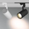 Трековый светодиодный светильник Arlight LGD-Zeus-4TR-R100-30W Warm 024634 Трековый светодиодный светильник Arlight LGD-Zeus-4TR-R100-30W Warm 024634